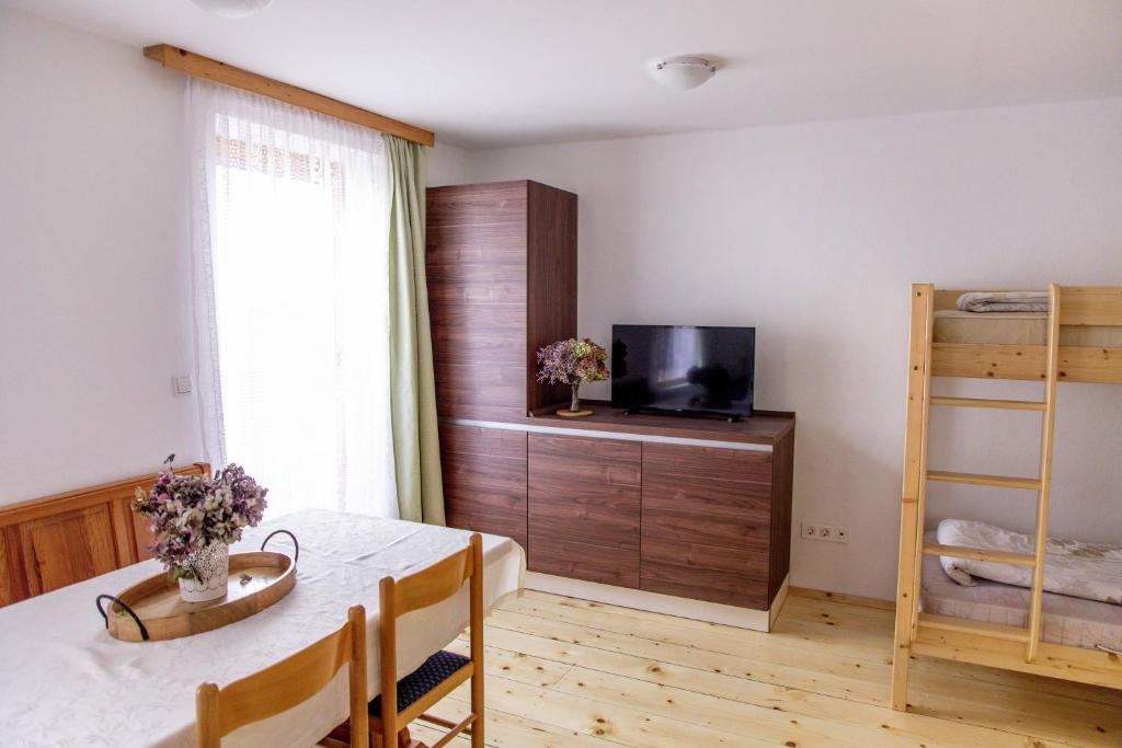 Ana Antloga Apartments - Family Studio