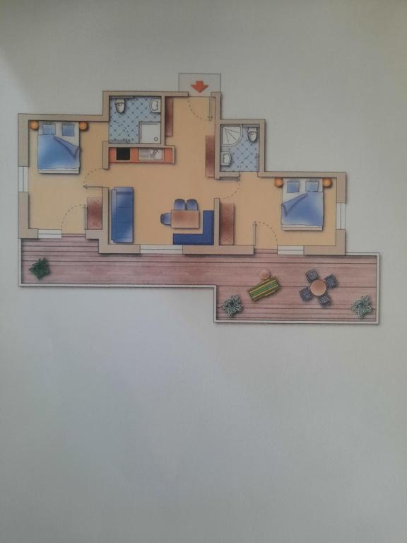 Apartments Kolmblick - 19