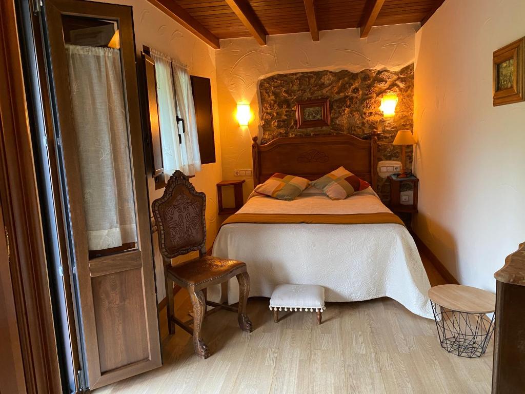 Hotel Alda, Avín, Spain - Booking.com