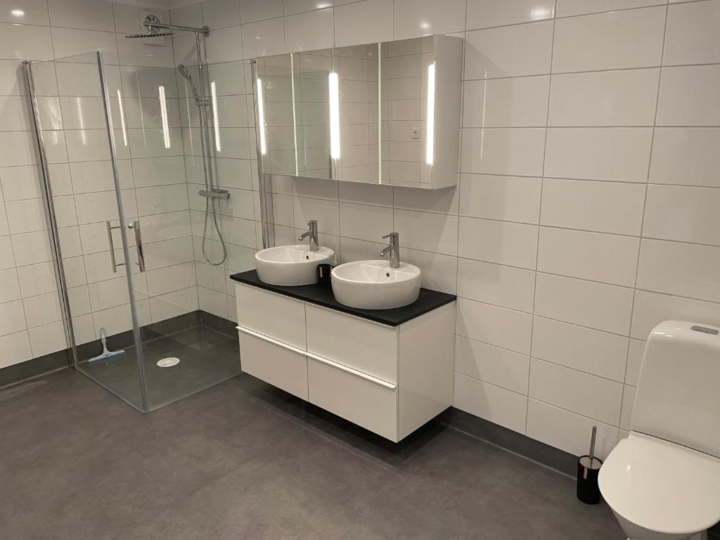 Torups Vandrarhem - Deluxe Apartment