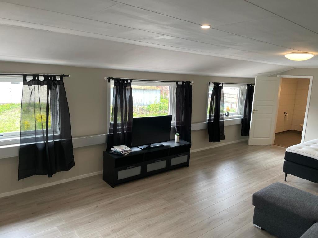 Torups Vandrarhem - Standard Twin Room With Sofa