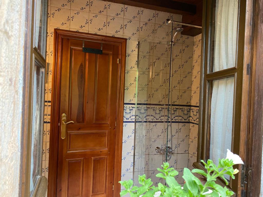 Fotografie z fotogalerie ubytování Hotel Alda v destinaci Avín