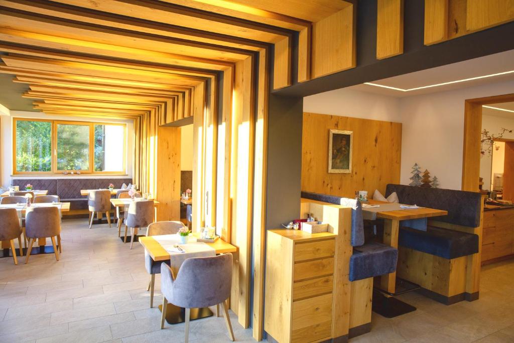 Garten - Hotel Sallerhof - Resim 4