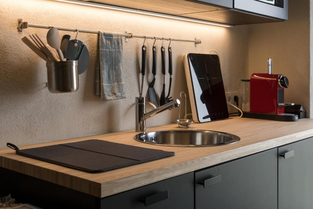 CIVICO 2 - Two-Bedroom Apartment