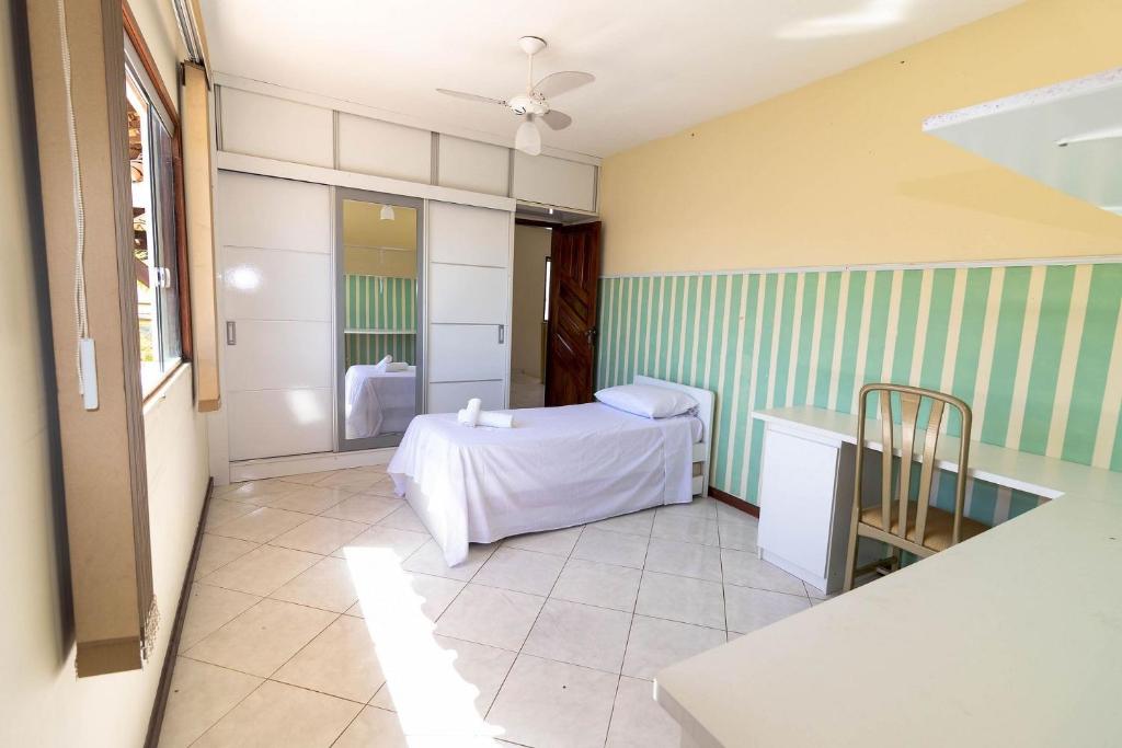  VT01 Excelente Casa 4 Suítes em Vilas do Atlântico