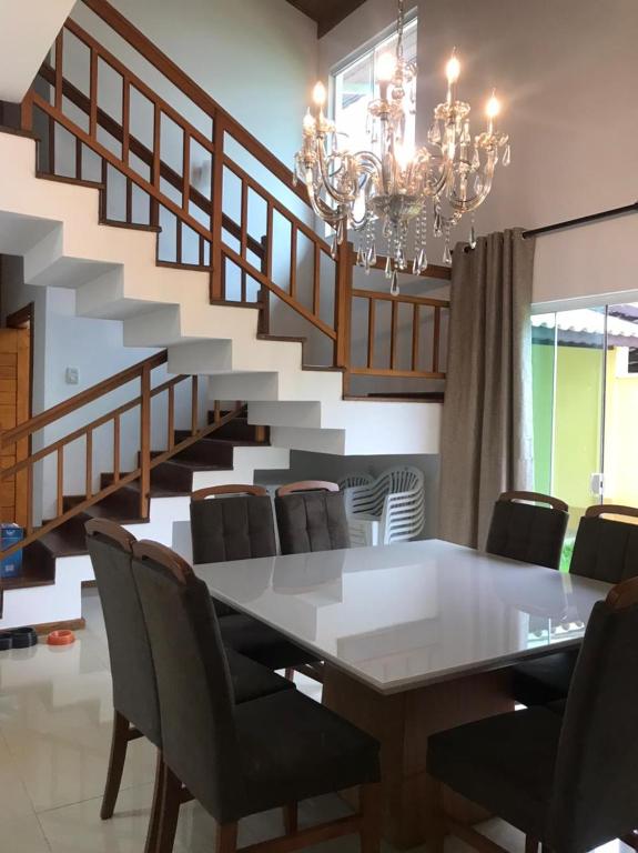  Casa inteira em Penedo