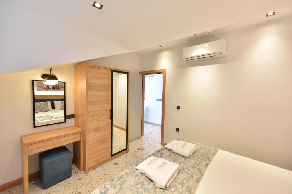 Avilia Suites - 18