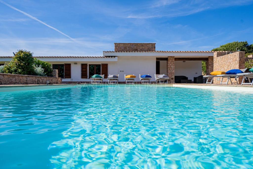 Villa Belle