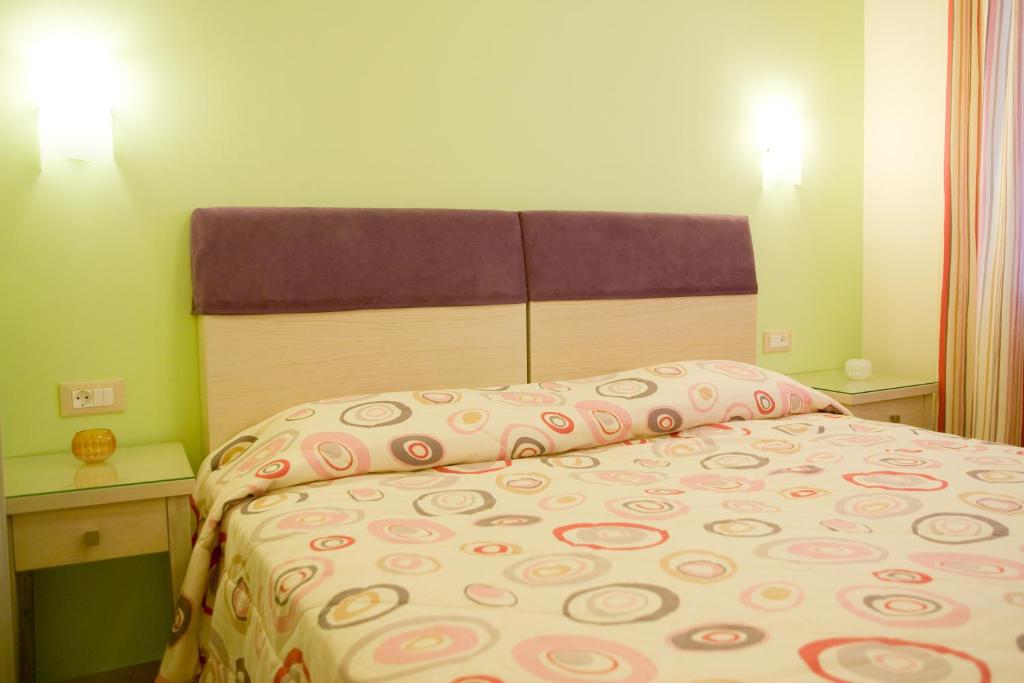 Amaryllis Hotel Apartments - 10