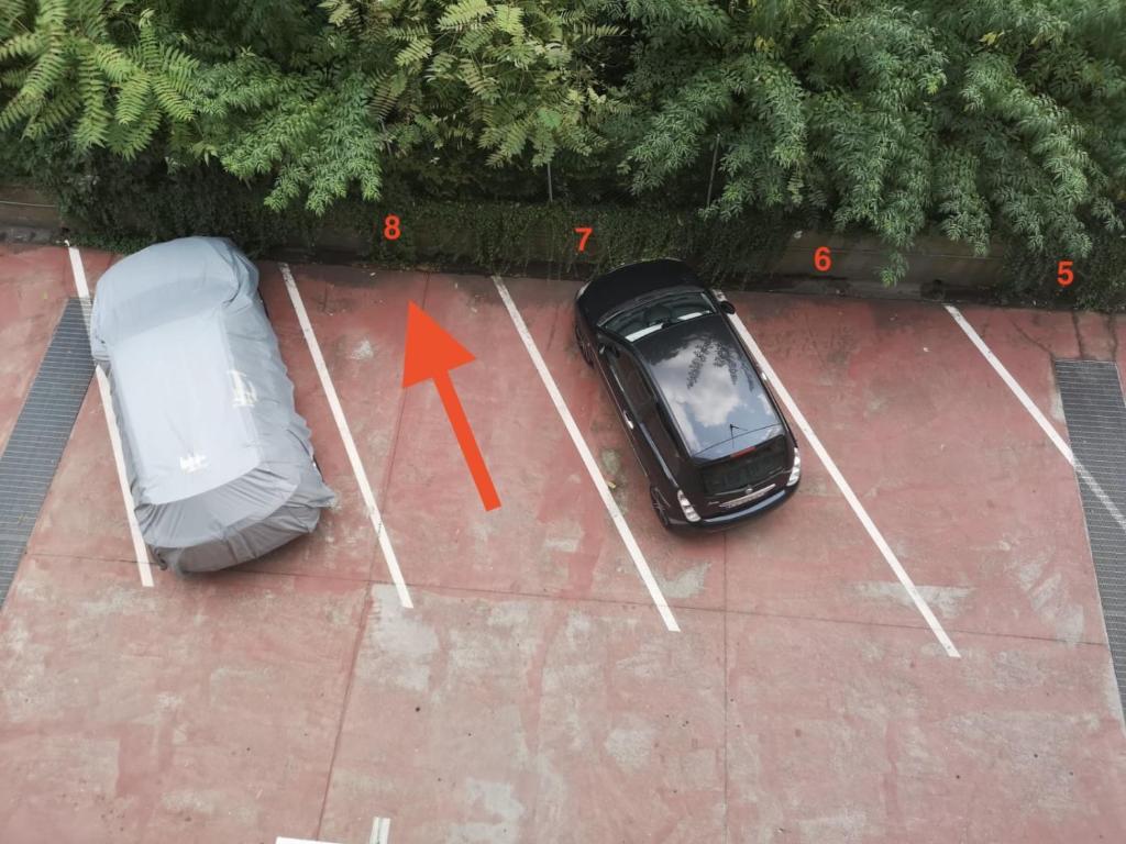 Kép Appartamento Massa szállásáról Massában a galériában