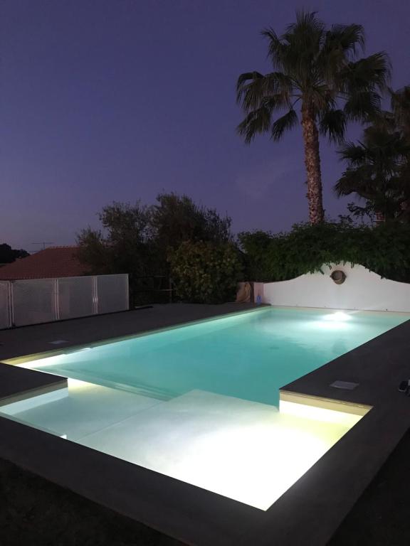 B&B Villa Di Giorgi - 1