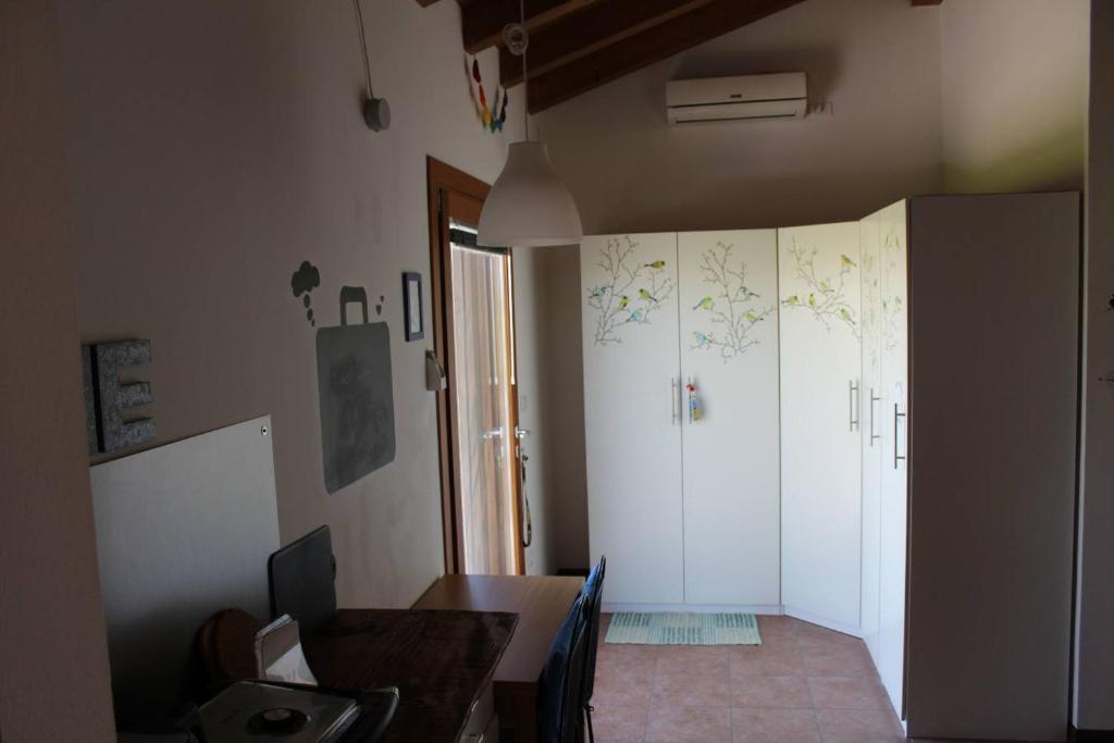 Fotografie z fotogalerie ubytování Villa Madi v destinaci San Lorenzo