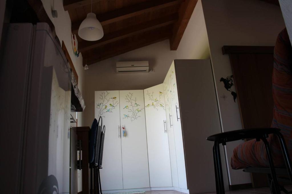 Fotografie z fotogalerie ubytování Villa Madi v destinaci San Lorenzo
