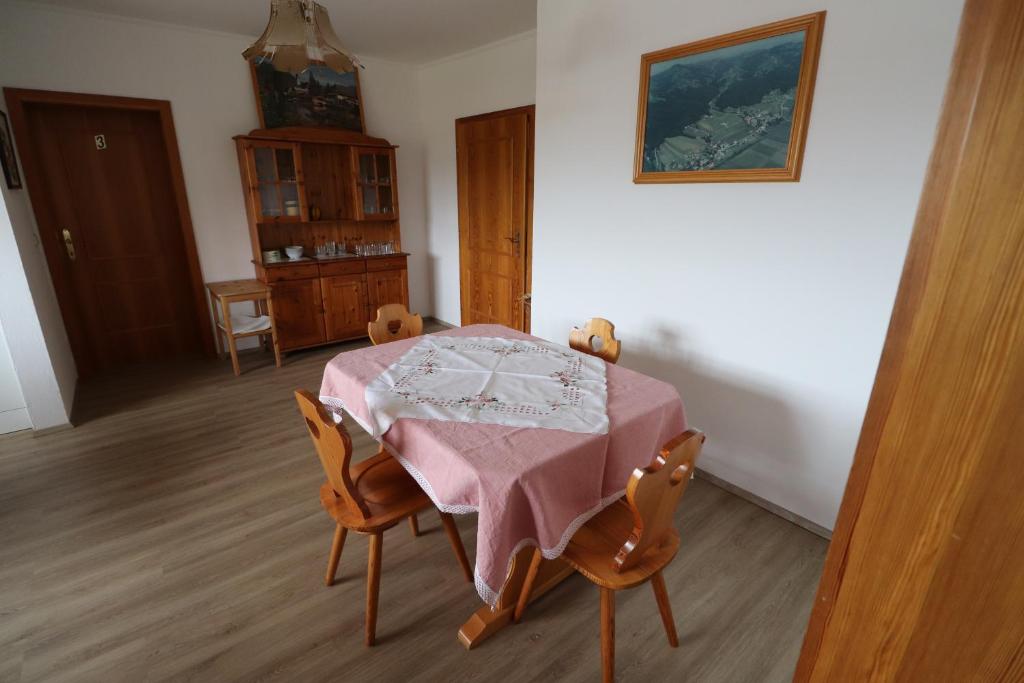 Fotografie z fotogalerie ubytování Gästehaus Ulbl v destinaci Kitzeck im Sausal