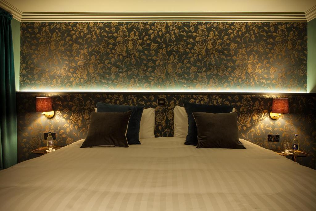 House Belfast Hotel - Resim 34