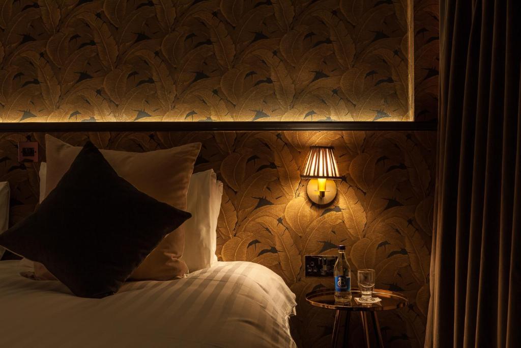 House Belfast Hotel - Resim 36