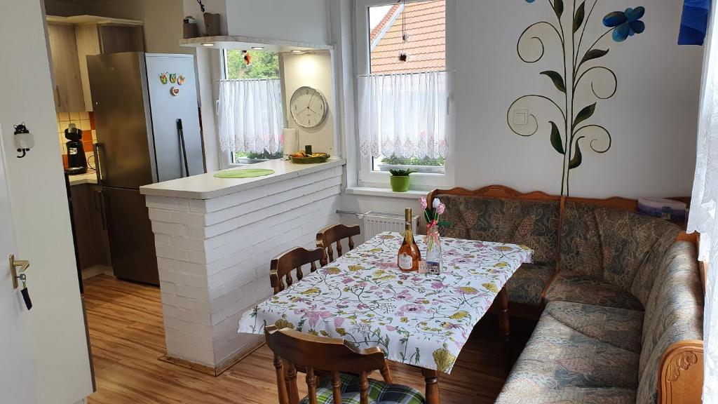 Fotografie z fotogalerie ubytování Fruzsi Vendégház v destinaci Szentbékkálla