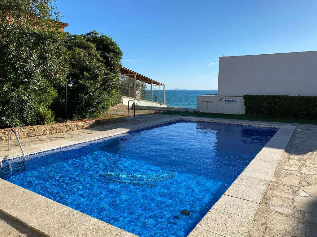 Fotografie z fotogalerie ubytování APARTAMENTO CHIPRE v destinaci Salou