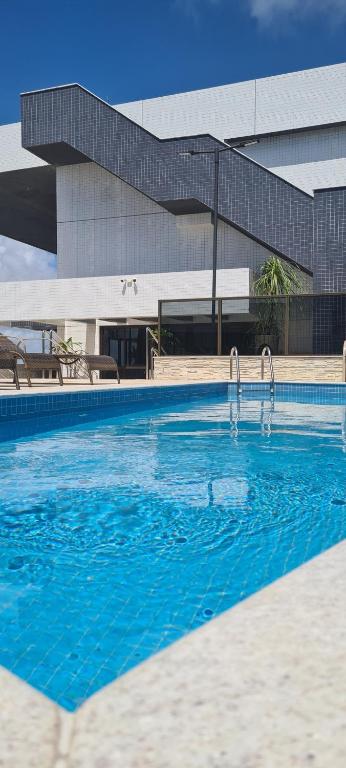  Fit Transamerica Recife