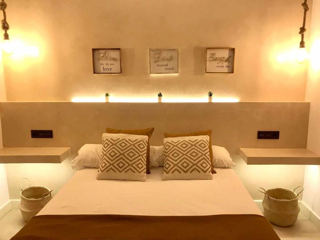 Apartamento Las Gaviotas 9A - Housity