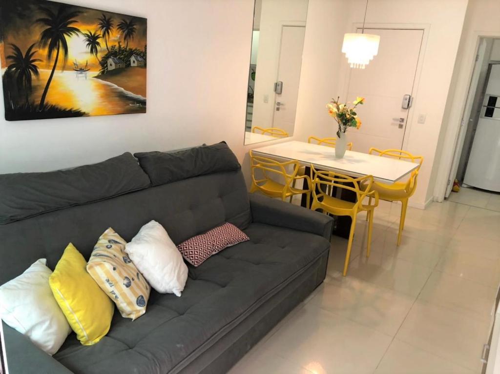  Apartamento Cabo Frio na praia do forte