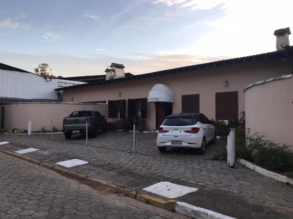  Pousada Conceito