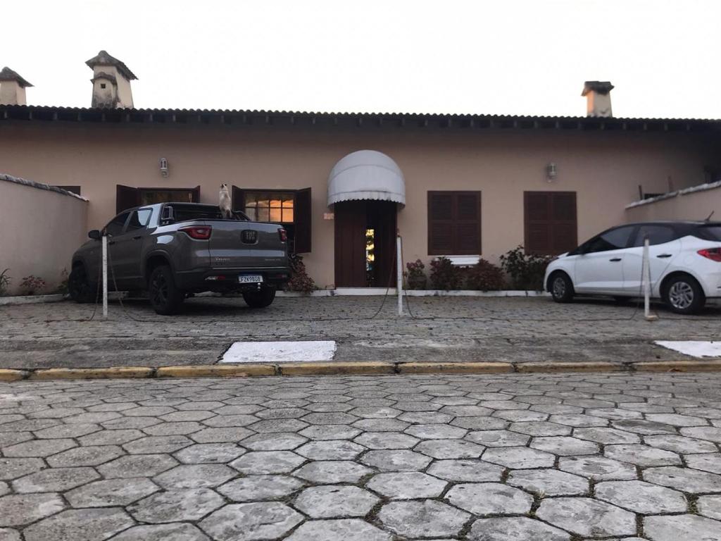  Pousada Conceito