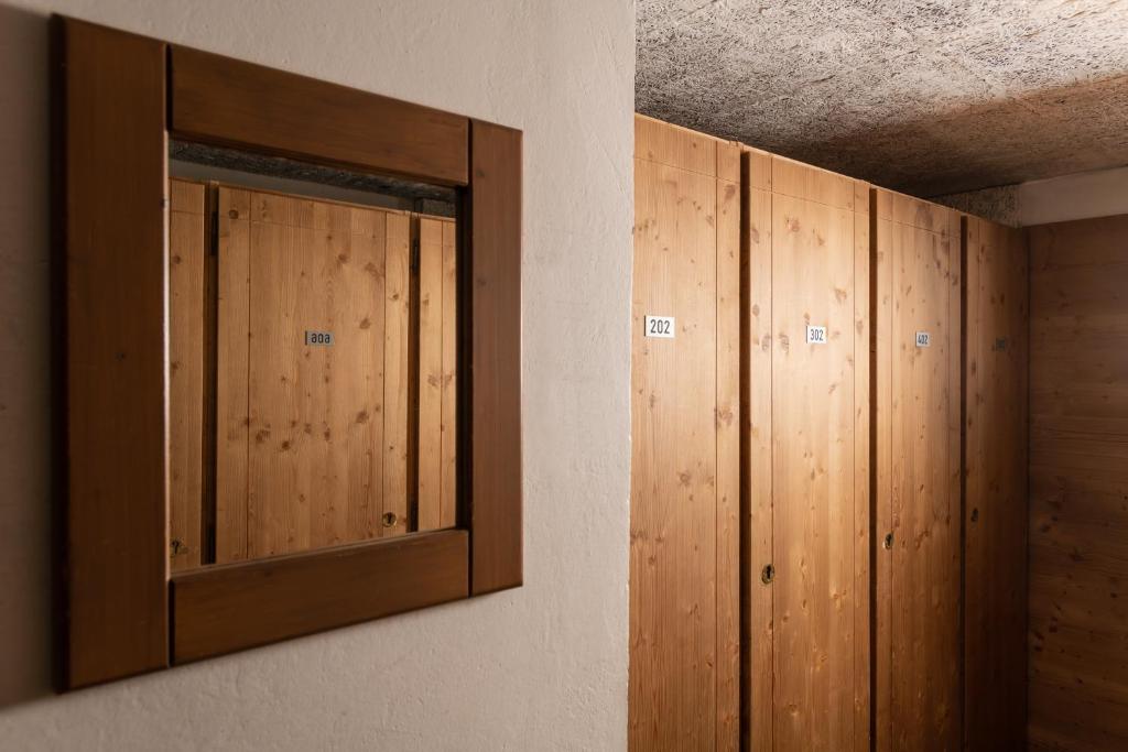Fotografie z fotogalerie ubytování Résidence Le Chamois d'Or v destinaci Val Thorens