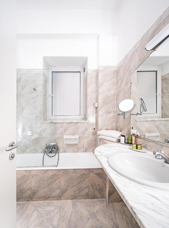 Hotel La Floridiana - 17