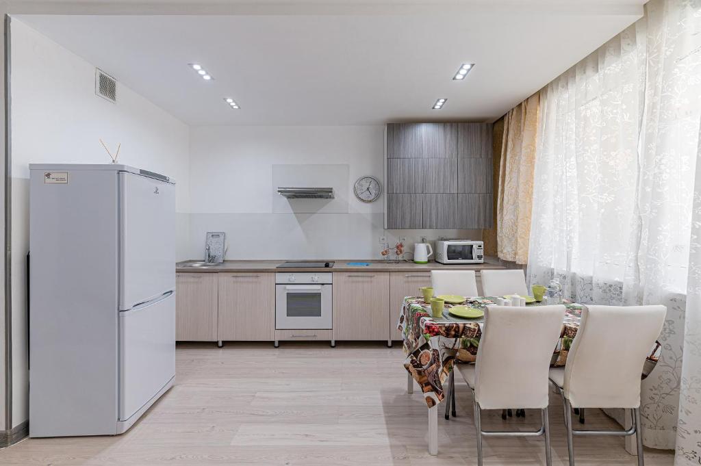 Happy House - Appartement