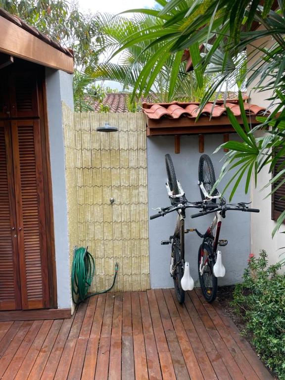  Casa Aconchegante em Maresias Próxima à Praia