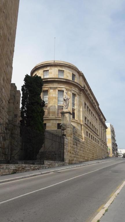 Fotografie z fotogalerie ubytování Apartament Elizabet v destinaci Tarragona