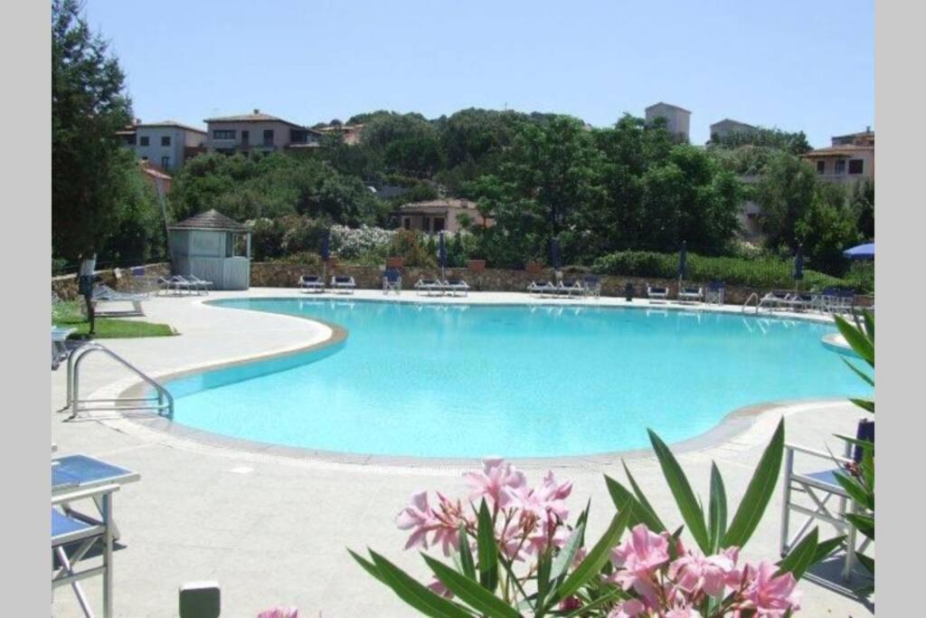 Bilocale con piscina, Porto Rotondo – Prezzi aggiornati per il 2024