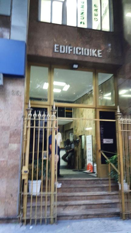  Apartamento inteiro