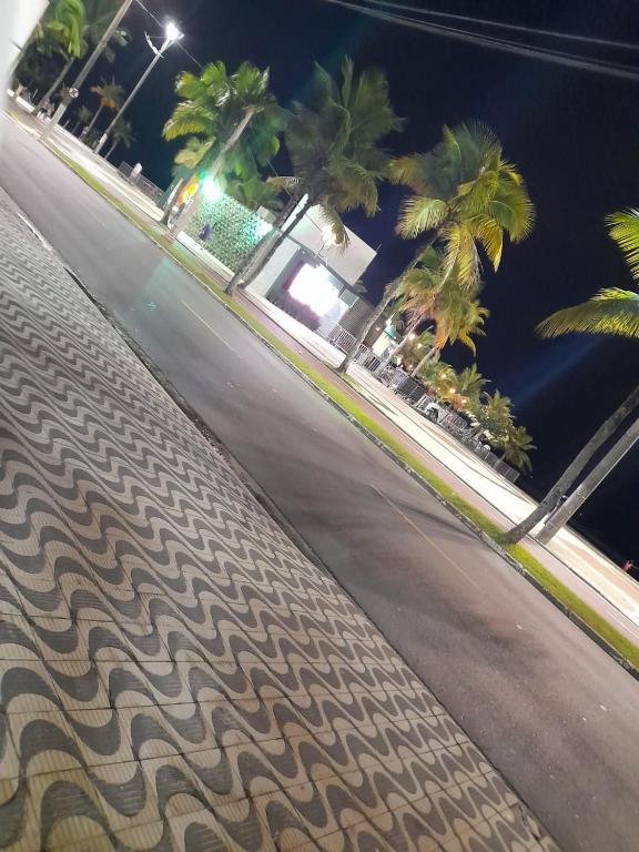 Apartamento praia grande