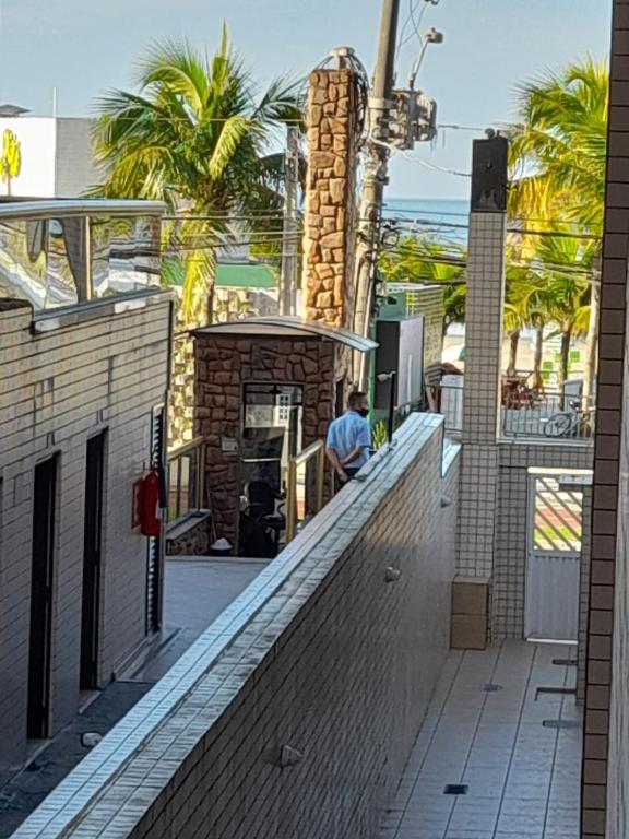  Apartamento praia grande