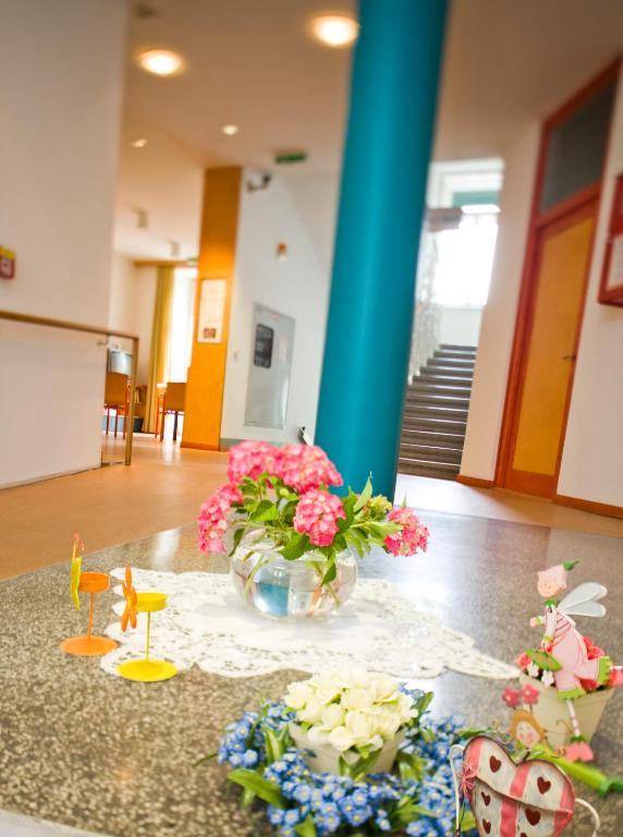 Haus Mobene - Hotel Garni - Resim 21