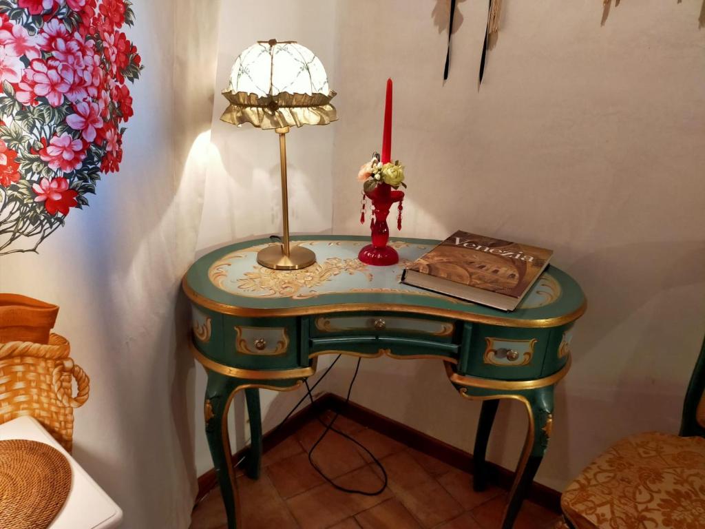 Zdjęcie z galerii obiektu Suite Ai Leoni w Wenecji