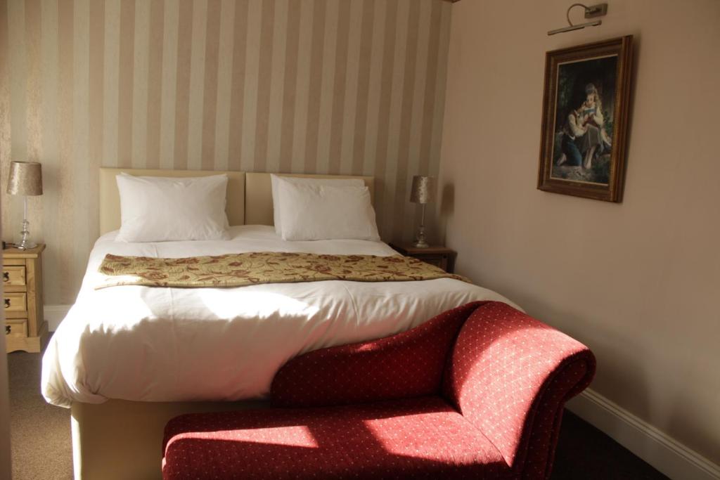 Clifton Villa Guest House - Suite Conwy (2 Adulti 2 Bambini)