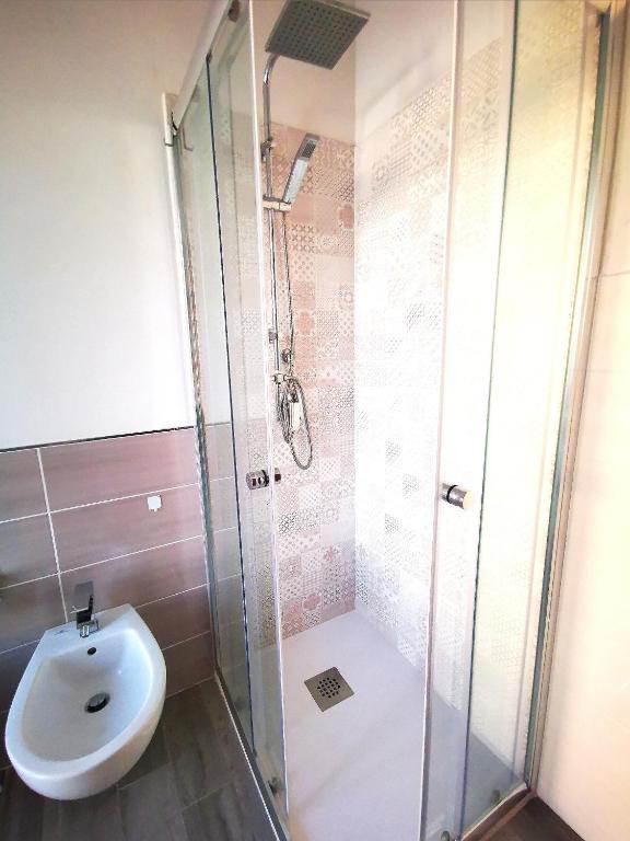 La Dolce Dimora - Quadruple Room With Sea View