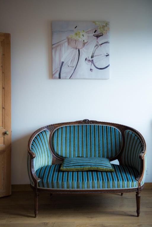 A L'ecole Buissonniere - 19