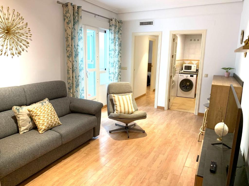 Tendillas Suite - Apartment
