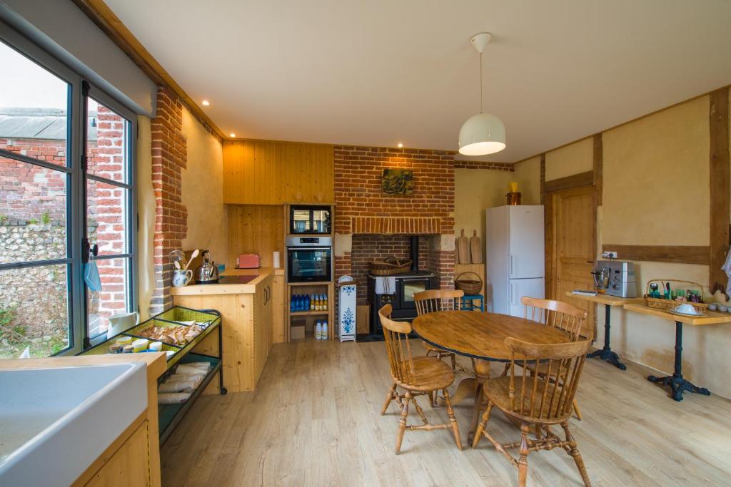 A L'ecole Buissonniere - 17