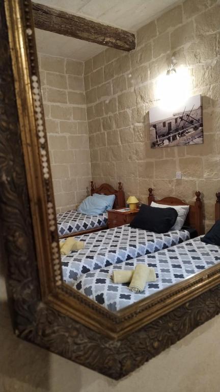 Fotografie z fotogalerie ubytování Ta’ Lorenzo v destinaci San Lawrenz