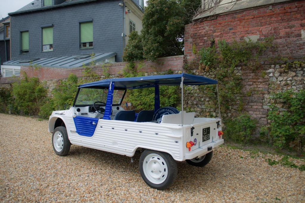 A L'ecole Buissonniere - 15