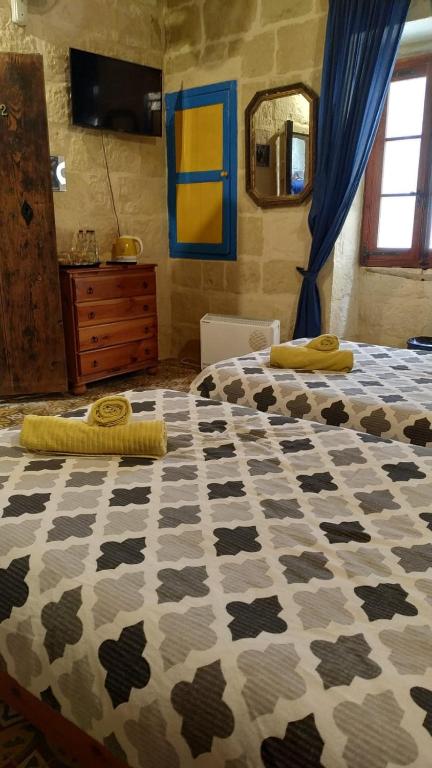 Fotografie z fotogalerie ubytování Ta’ Lorenzo v destinaci San Lawrenz