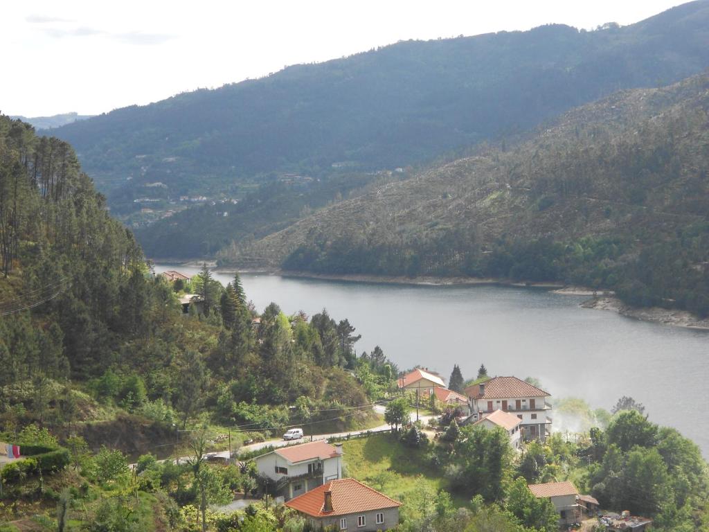 Vale de Azereiros Apartamentos - 16