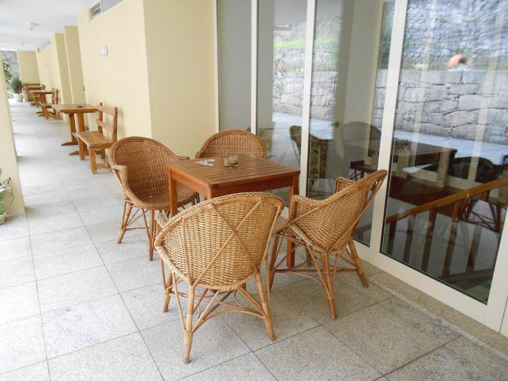 Vale de Azereiros Apartamentos - 12