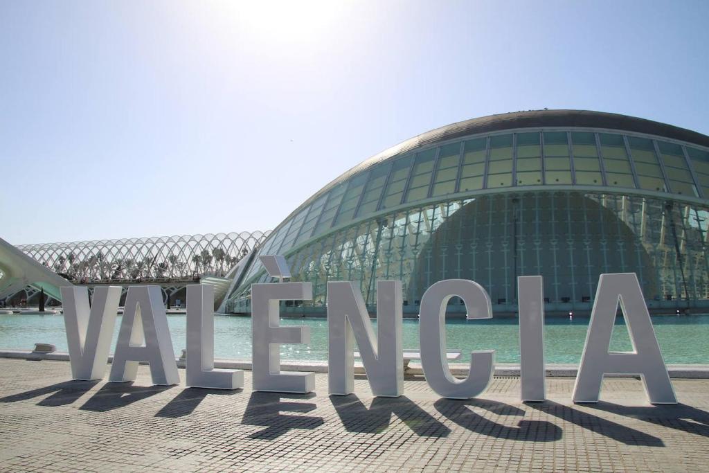 JL Ciudad de las Artes, Valencia – Precios actualizados 2023