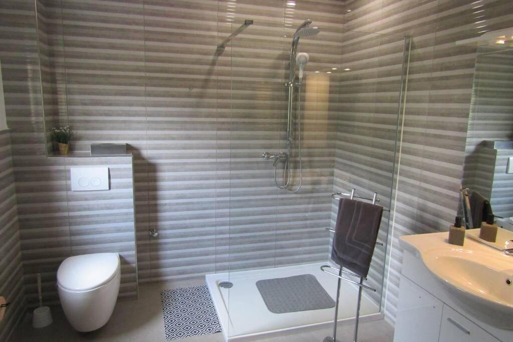 Apartman Megi & studio apartman Tomi - SELF CHECK IN - 16